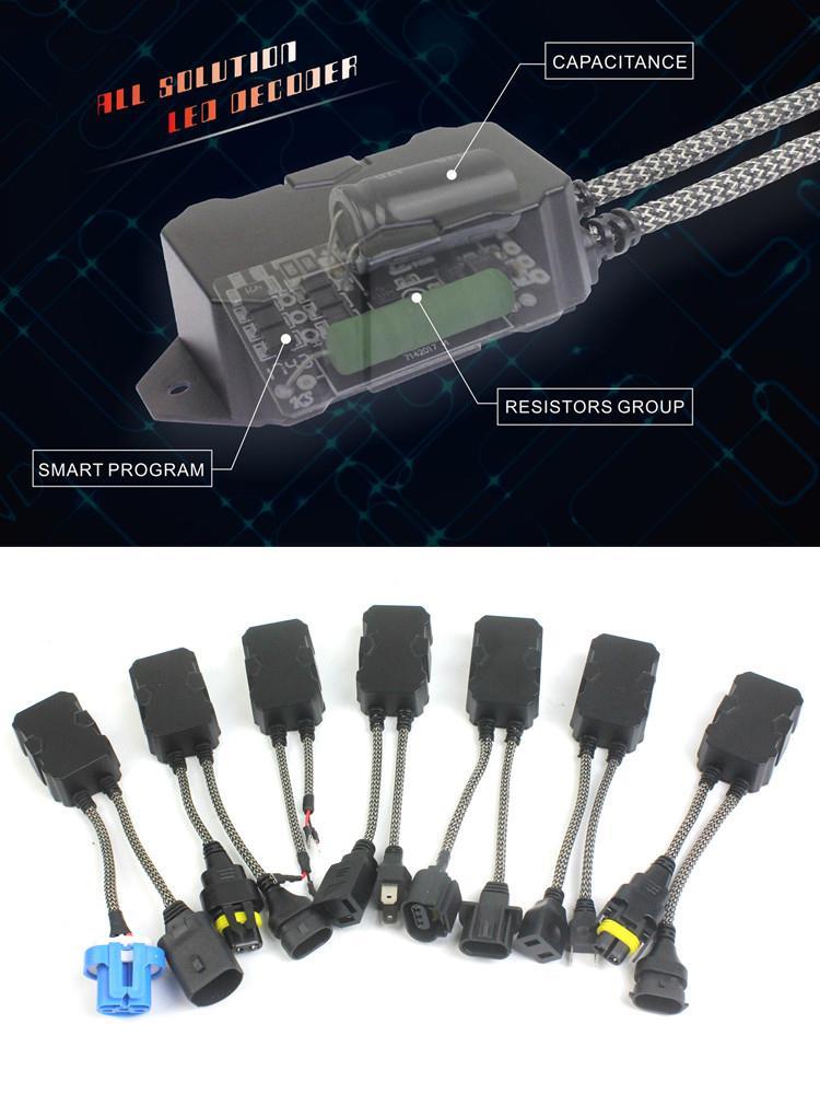 ledet driver