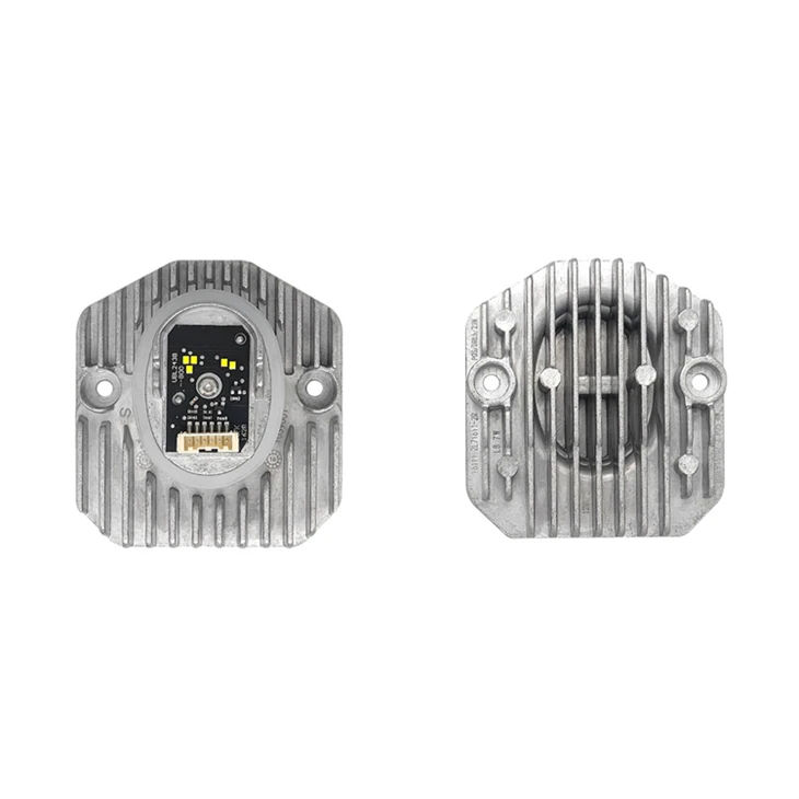 Led Angel Eyes Daytime Lights Module 63117214939