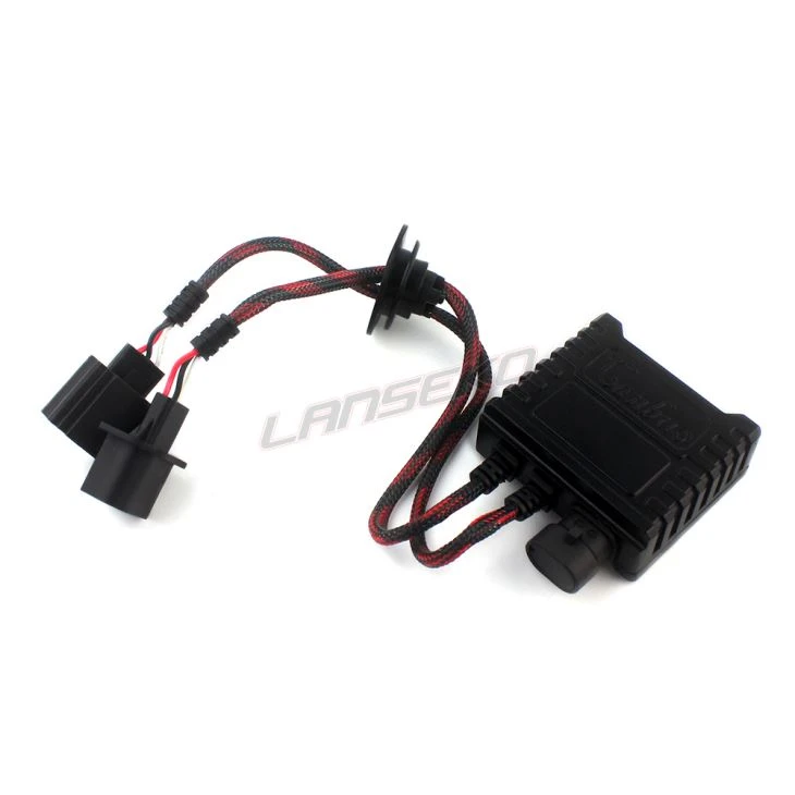 H13 Loader Resistor Canceller Decoder