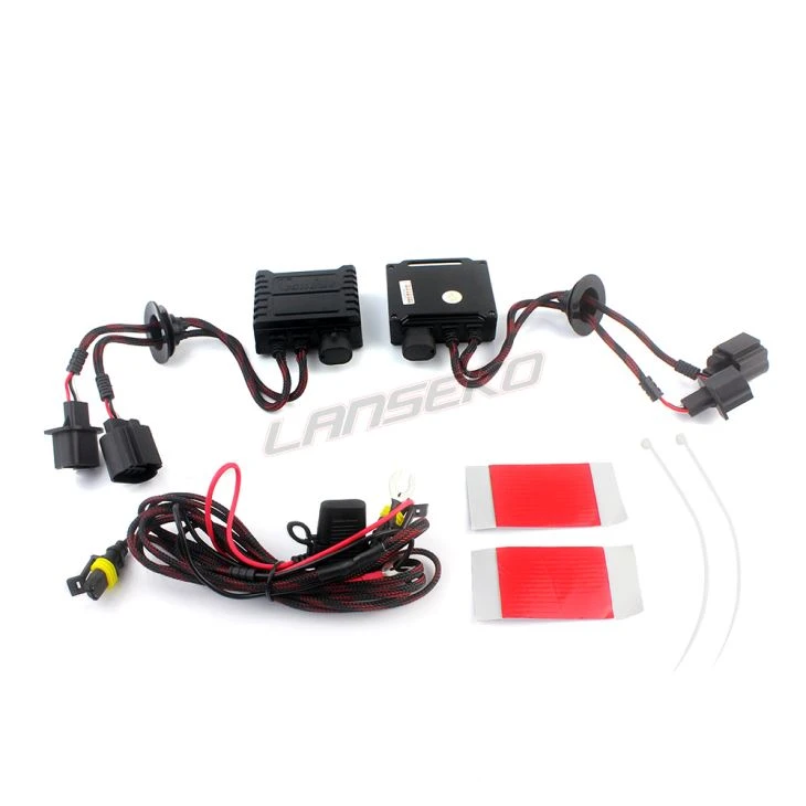 H13 Load Resistor Canceller Decoder